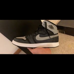Jordan 1 Retro High
